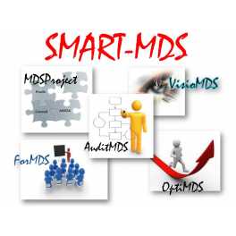 SMART-MDS SMART-MDS